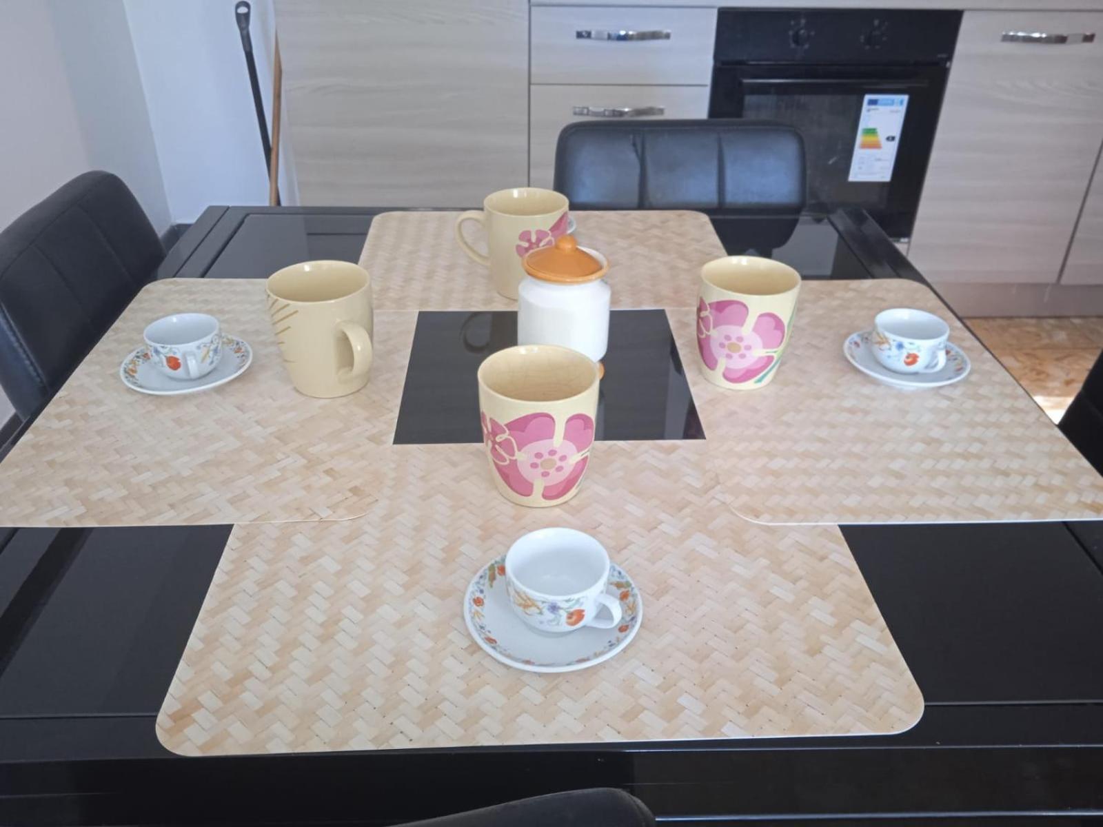 La Casa Sul Farfa Apartment Bocchignano Bagian luar foto