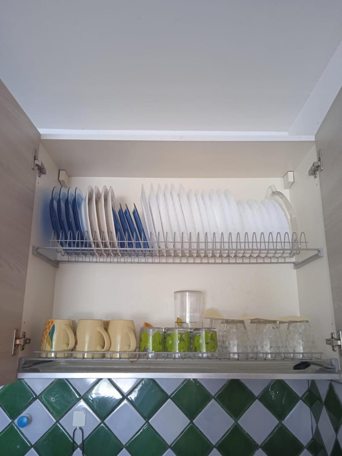 La Casa Sul Farfa Apartment Bocchignano Bagian luar foto