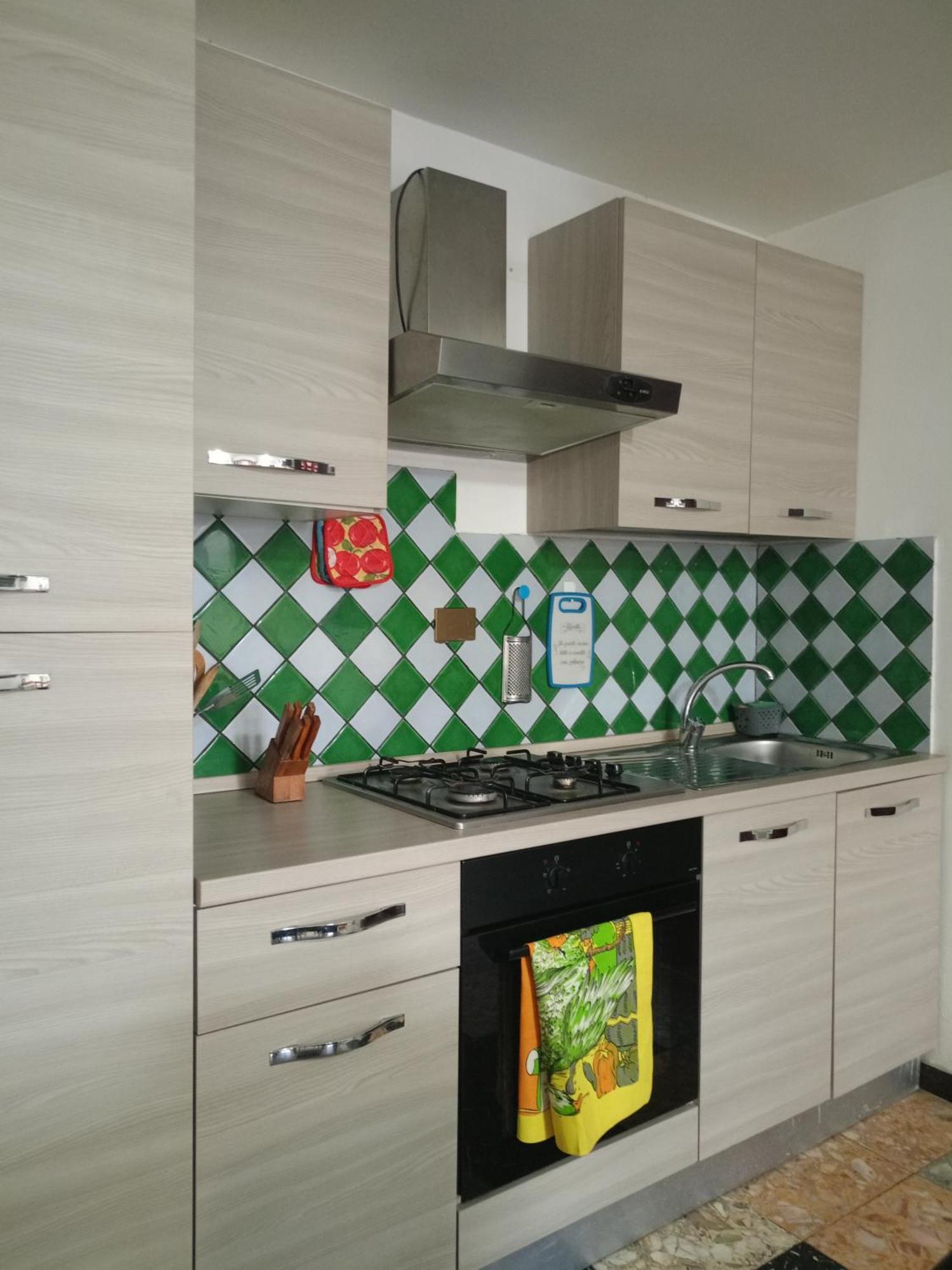 La Casa Sul Farfa Apartment Bocchignano Bagian luar foto